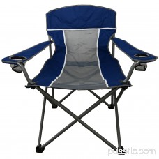 Ozark Trail XXL Comfort Mesh Chair 556614423